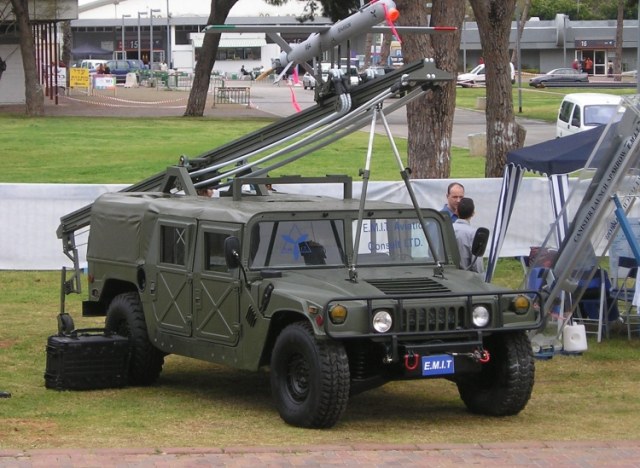 Hamer w. Sparrow drone.jpg